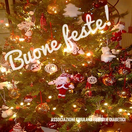 buone feste