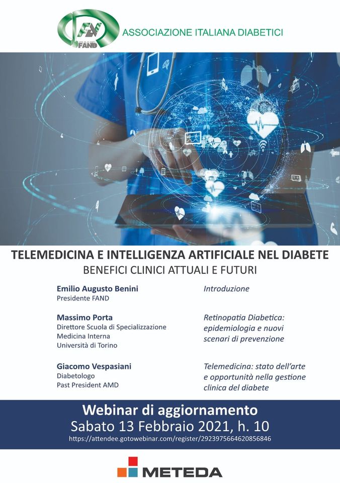 telemedicina